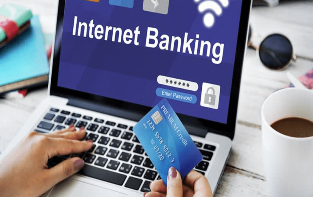 Cách đăng ký internet banking của các ngân hàng online