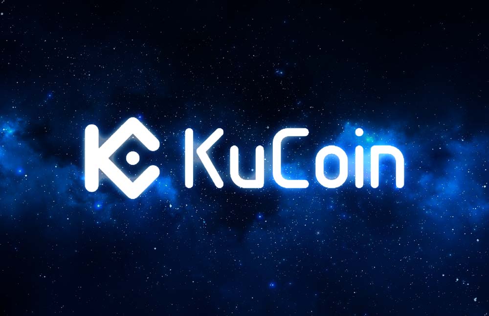 Sàn trade coin kucoin
