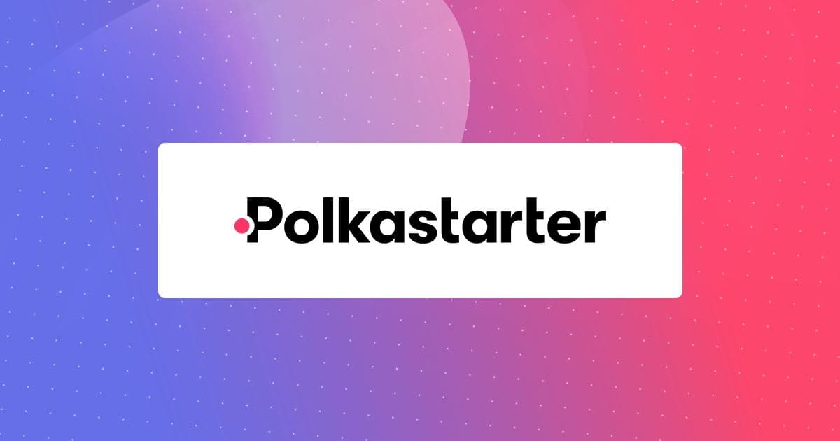 Hướng dẫn cách mua IDO trên nền tảng Polkastarter 