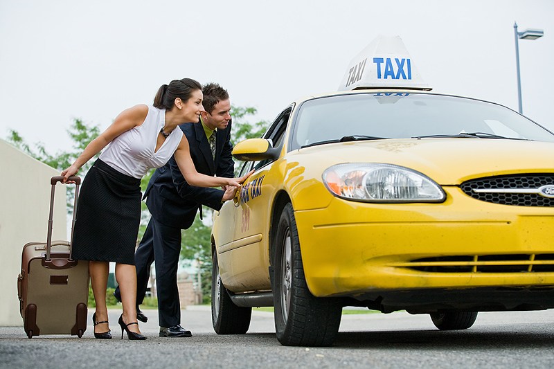 Quảng cáo dịch vụ taxi với Google Ads Chạy quảng cáo taxi hiệu quả cho doanh nghiệp của bạn